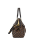 Trevi PM, side view